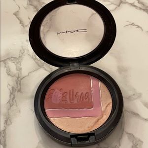 MAC Face Powder